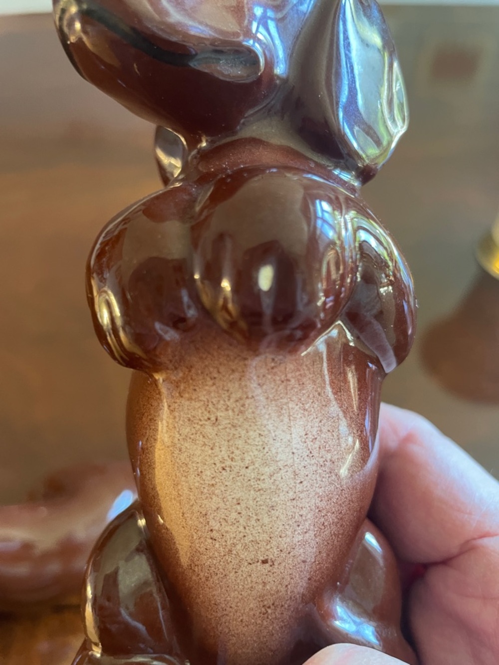 Marston California dachshund salt and pepper shaker - Picture 2 of 12
